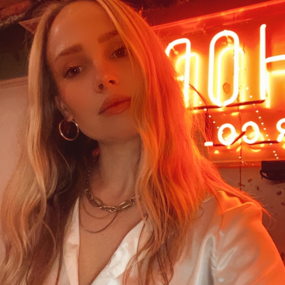 Meet your Posher, Kendyl